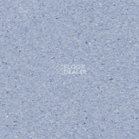 Линолеум Tarkett iq Granit Acoustic MEDIUM BLUE фото 1 | FLOORDEALER